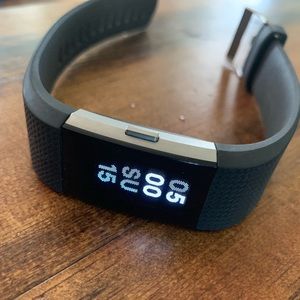 Fitbit charge 2